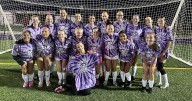 H.S. GIRLS SOCCER: O-A/E girls win Albion tournament