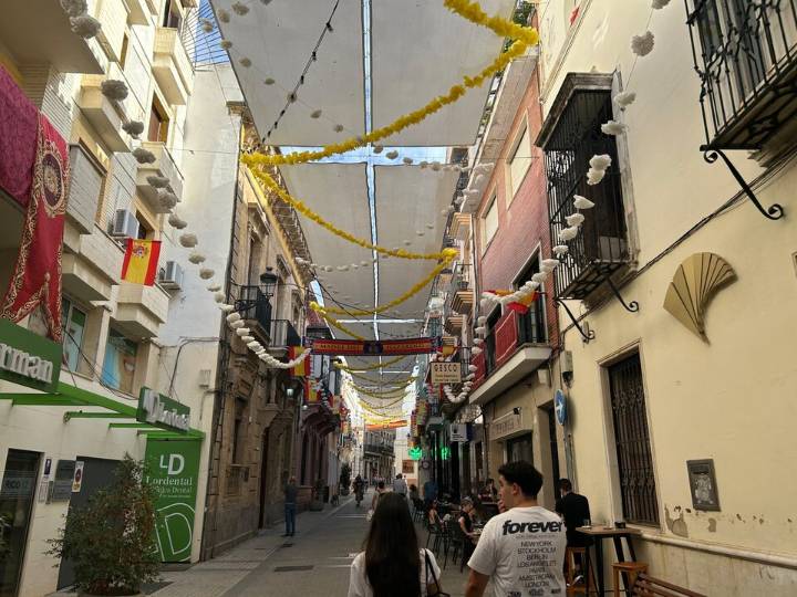 Huelva cuenta las horas para disfrutar de la Magna Mariana: no te pierdas todos los detalles