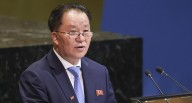 Corea del Norte no renuncia al programa nuclear porque "equivaldría a una rendición" | ONU 