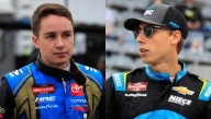 “He Ruined My Night”- Frustrated Christopher Bell Calls Out Spire Motorsports Over Carson Hocevar’s Darlington Antics While banking on Darlington for a playoff point boost, Christopher Bell got a rude