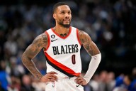 Portland’s Overwhelming Support for Damian Lillard Leaves NBA Community in Splits Damian Lillard gets an amazing response in Portland for his block party, but not everyone is feeling the same on the n