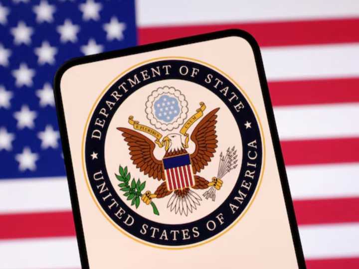 US citizen Amir Amiry 'wrongfully detained' in Afghanistan releas