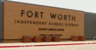 Fort Worth ISD's CFO leaving as potential state takeover looms