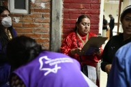Consulta indígena 2025: ciudadanos y autoridades tradicionales aportan a candidaturas en CDMX