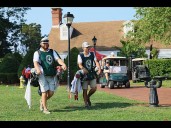 Ryder Cup Comes to New York