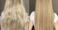 The dry hair and split ends solution hailed '3 times better' than luxury competitors