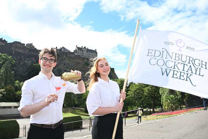 Five things you need to know today - The Edinburgh Reporter