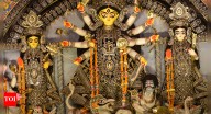 Durga Puja for kids growing up in America: Passing on traditions