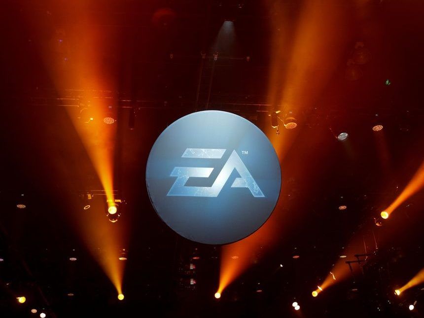 Electronic Arts to be acquired and taken private for $55B