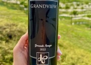 Central Pa. winery holding a ‘Grande’ event to accompany release of its special red blend
