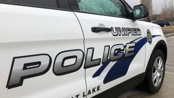 Midvale community reeling after suspected murder