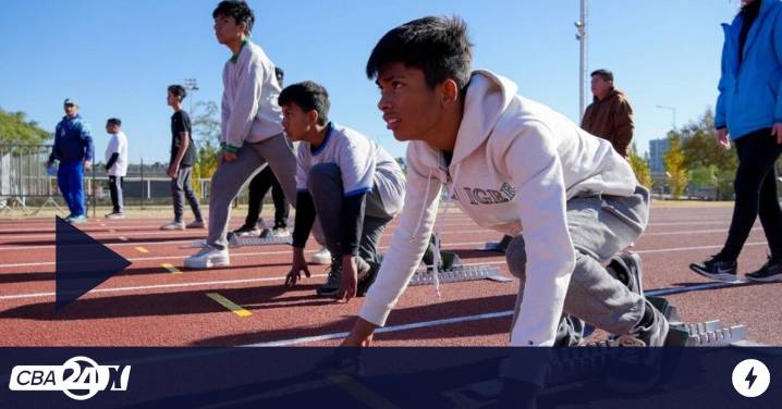 Córdoba Juega: Avanzan las etapas zonales y regionales