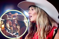 Watch Lainey Wilson Reunite With a 'Day One' Fan
