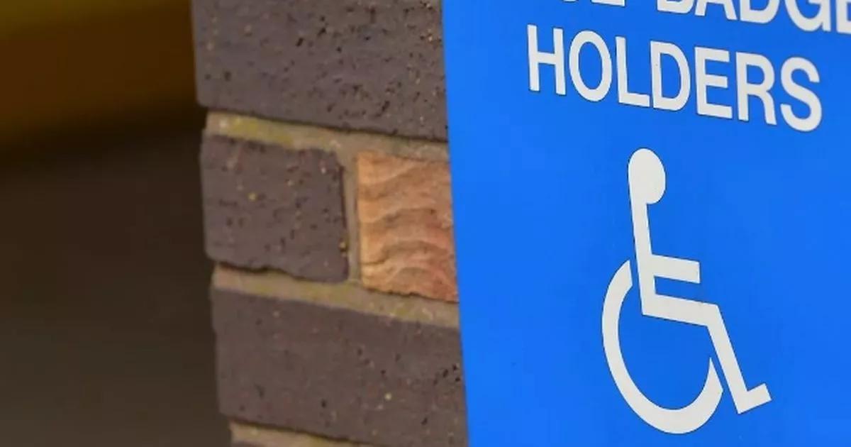 3 million UK drivers don't know they 'could get a blue badge'
