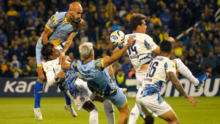 Central va por un triunfo que llegue con goles para ir encendiendo la ilusión de una buena vez