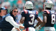 Patriots Mailbag: Exploring DeMario Douglas’ role, defensive fixes and more