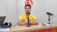 Entrevista a Facundo Nieva, director de la legislatura joven