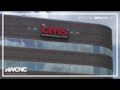 CMS swearing in new chief of police