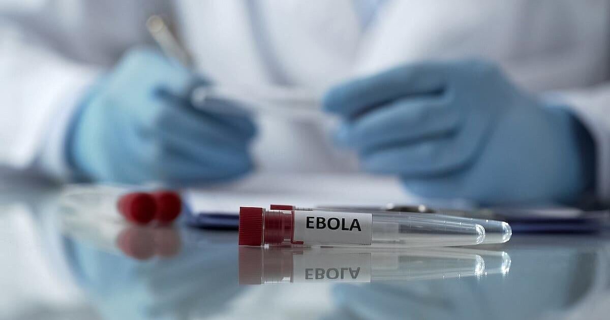 Ebola Vaccinations Begin in Congo After Deadly Outbreak