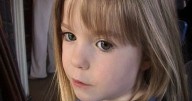 Inmate remains a suspect in Madeleine's disappearance