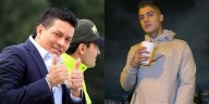 ‘Fritanga’, reconocido narco del Clan del Golfo, desmintió desde la cárcel afirmaciones de B King antes de su asesinato: “No tengo nada que ver”