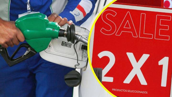 IPC de agosto no registra variación: Inflación anual se modera al 4% por bajas en vivienda y transporte