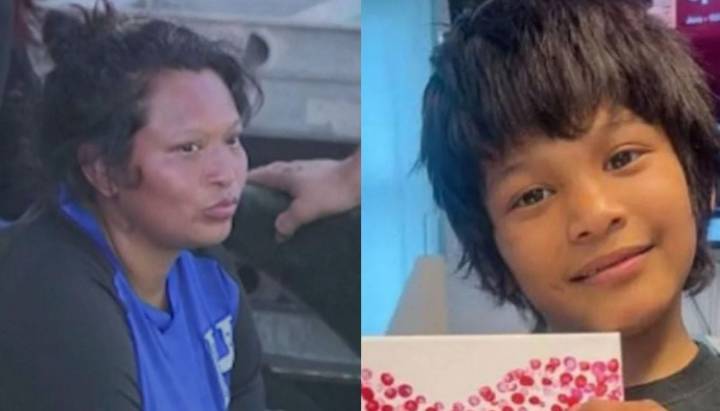 Madre es detenida tras muerte de su hijo con trastorno neuronal por ataque de caimán en EE.UU.