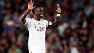 Alonso likes Vinícius Jr. 'smiling' ahead of Madrid derby