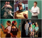 Las opciones teatrales del sábado