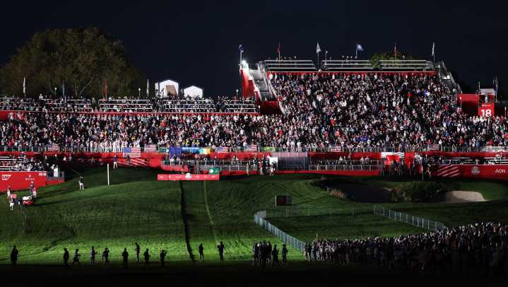 How to Watch Ryder Cup 2025: See Channel, Schedule, Streaming Options