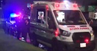 VIDEO: Motociclista sale disparado tras aparatoso accidente por esquivar bache en Iztapalapa