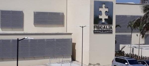 Capturan a hijo de 'Papá Pitufo', por presunta agresión a su pareja en Cartagena