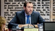 Óscar Puente: “Rodalies es la red ferroviaria más deteriorada y la que peor trato ha recibido”