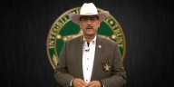 Marion County School Board responds to Sheriff Woods’ claims about gun