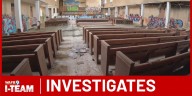 I-TEAM: Trashed church highlights Baton Rouge’s broken blight promises