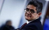 Tomás Gálvez confirma en su cargo a fiscal José Domingo Pérez