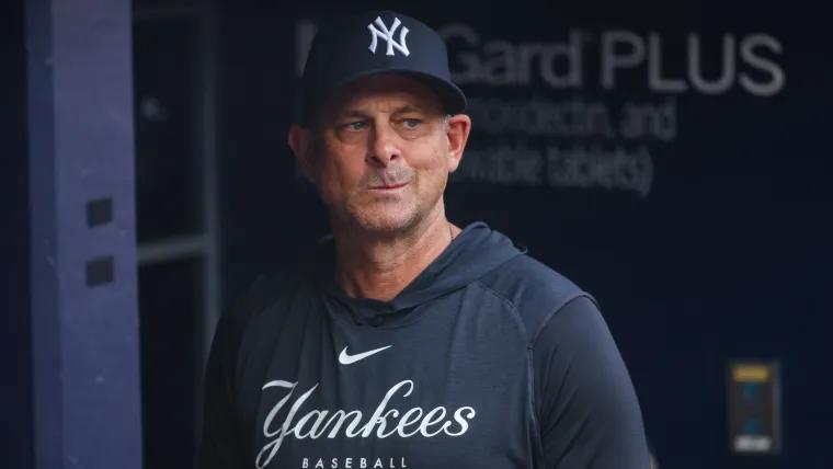 Yankees trade proposal moves disgruntled youngster to Tigers