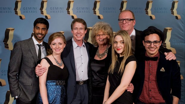 Degrassi co-creator settles lawsuit, TIFF premiere to go ahead as planned
