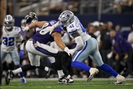 How Cowboys are moving forward after surprising Micah Parsons trade