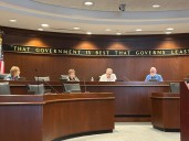 Vote Center Proposal Dies in Hamilton County