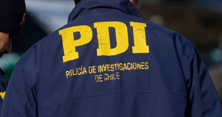 Fiscalía no formaliza a PDI acusado de homicidio en Puchuncaví por diligencias pendientes: quedó libre