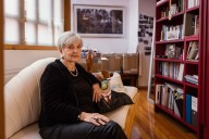 María Teresa García: “La cámara es una herramienta, pero también es un arma”