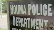 Two arrested, one sought for multiple burglaries in Bayou Towers