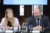Avanza el proceso de selección del Defensor del Pueblo y del Procurador Penitenciario