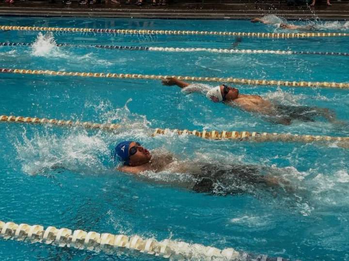 Un éxito resultó el Festival Inclusivo Municipal Juvenil 2025, de la Dirección de Deporte del Gobierno de la Capital