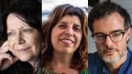 Svampa, Avogadro y Pía López serán parte de las jornadas gratuitas para pensar los derechos culturales