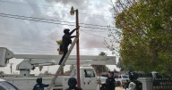 Retiran 23 cámaras de videovigilancia 