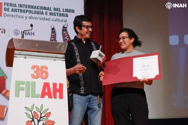 Concurso Miradas sin tiempo evidencia complejidad de los pueblos de México
