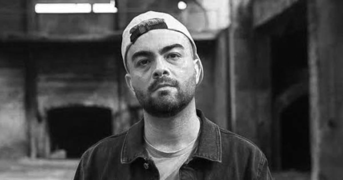 Luto en la música chilena: fallece DJ Who, destacado productor y músico electrónico