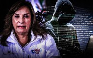 DirinLeaks: se han filtrado planes de protección a Dina Boluarte